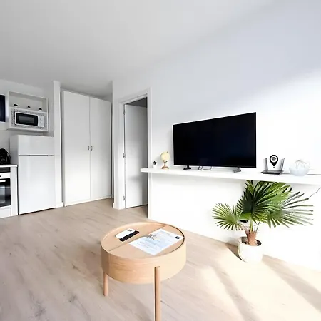 Apartment Amazing Dunasol Zen B-rent Corralejo