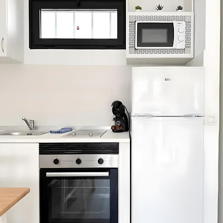 Amazing Dunasol Zen B-rent Apartment