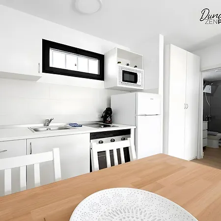 Amazing Dunasol Zen B-rent * Corralejo
