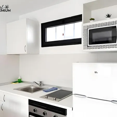 Amazing Dunasol Zen B-rent Apartment