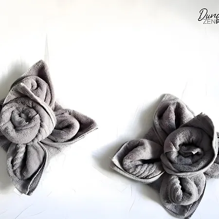 Amazing Dunasol Zen B-rent Apartment *