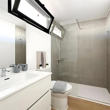 Amazing Dunasol Zen B-rent Apartment