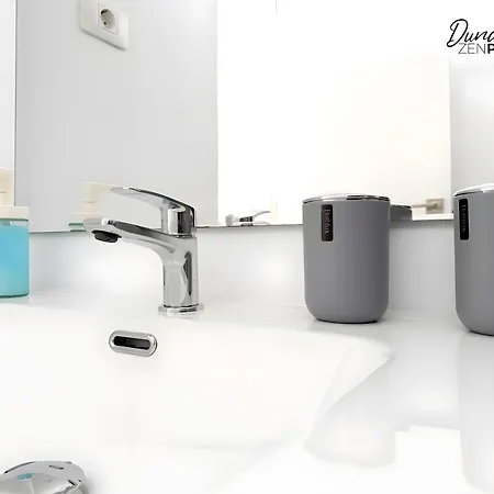 Amazing Dunasol Zen B-rent Corralejo