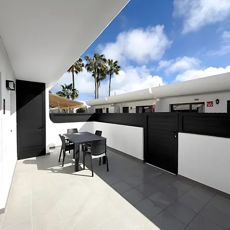Amazing Dunasol Zen B-rent Apartment Corralejo